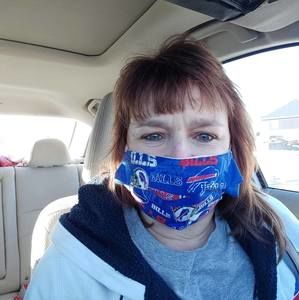 Meet your Posher, Sheri